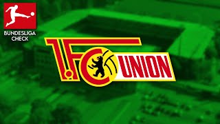 Bundesliga Check 2022  Union Berlin Folge 8 [upl. by Corenda551]