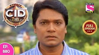 CID  Full Episode 880  2nd January 2019 [upl. by Carie]