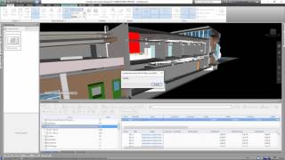 Autodesk Navisworks  Features  Quantification 2D PDF Reader [upl. by Selma263]