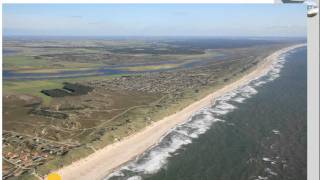 How beach nourishment works [upl. by Norty17]