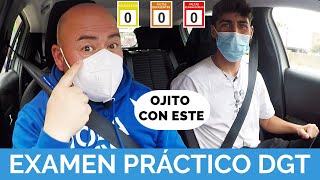 🔴🔴 1010 EXAMEN PERFECTO Toma nota para que TÚ tambien PUEDAS APROBAR A LA PRIMERA Simulacro [upl. by Sami]