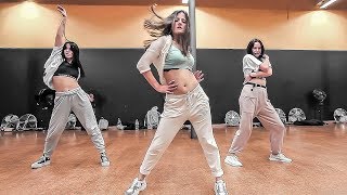 Ritmo  Black Eyed Peas amp J Balvin  Choreography by Desireé Leucci  DANCE ENERGY STUDIO [upl. by Georgeta]