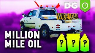 Best Oil amp Additive For Diesel Engines [upl. by Sholeen]