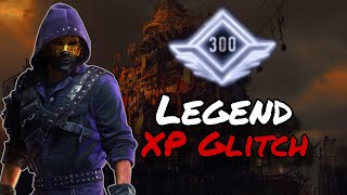 Dying Light 2 Legend XP and Trophy Glitch [upl. by Ileana]