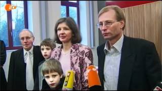 ZDF  Homeschooling  Der Fall Neubronner auch GHEC2012 verschweigt Verbotsgründe  Teil 2 [upl. by Rehpetsirhc480]