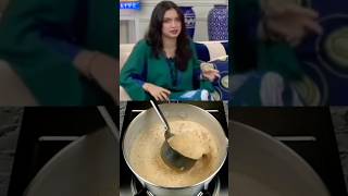 😮Ana Asif ne btai apni Ami ki secret karak chai recipehow to make chaishorts youtubeshortsviral [upl. by Okiam]