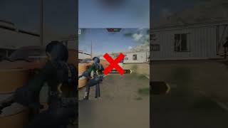 I heard the guys say Groza is a bit jerky  Call of Duty Mobile callofduty callofdutymobile [upl. by Sass]