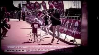 IRONMAN 4 the Kidz Charity Trust [upl. by Ttayw]