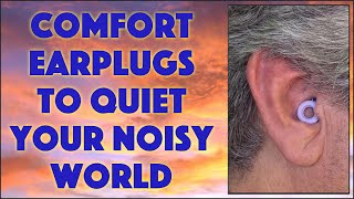 Loop Earplugs Engage  Experience  Quiet  Switch  REVIEW [upl. by Oren293]