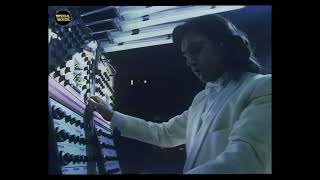 Jean Michel Jarre  The China Concerts HD Remastered  Sample [upl. by Zanlog]