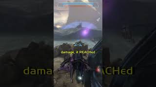 Halo Reachs HIDDEN Vehicle Health Regen Halo Files EP6 [upl. by Anomor]