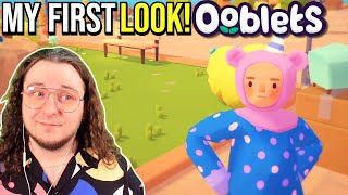 I Tried to Beat Ooblets [upl. by Ramburt78]