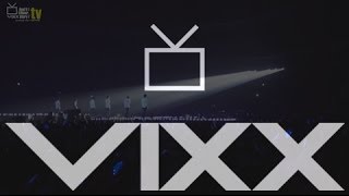 빅스VIXX VIXX TV ep81 빅스티비 여든한번째 이야기 [upl. by Noyerb]