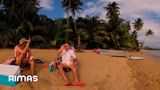 Bad Bunny ft Buscabulla  Andrea 360° Visualizer  Un Verano Sin Ti [upl. by Reginald]