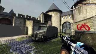 CSGO FRAGSHOW 51 [upl. by Orvas518]