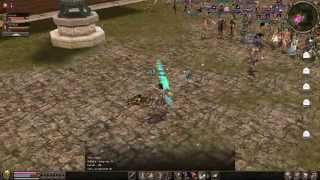 Metin2DE  Falrath PvP Turnier 2010 Kartago [upl. by Lolly]