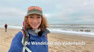 Wandelnl presenteert de Wandelaar des Vaderlands [upl. by Eeimaj957]