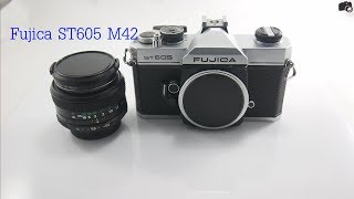 รีวิวแหลก 21 Fujica ST605 [upl. by Gerard]