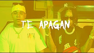 Pista De Dembow quotTE APAGANquot😂instrumental De Dembow Type Beat one X Donaty X Rochy rd [upl. by Ladnar]