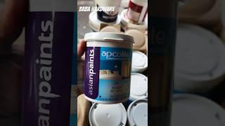 Asian paints premium emulsion  best paint for interior ❤️ [upl. by Watson612]