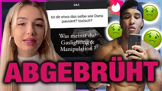 Sie hat sein Doppelleben aufgedeckt und wurde sitzen gelassen  Breaking Trash 151 [upl. by Aneer]