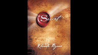 Rhonda Byrne  The secret  Audiobook  Part 1 [upl. by Eslud658]