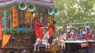 Brahmamgari Matam Aaradhana mahostavam [upl. by Jamal]