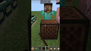 MinecraftCan you guess the Anime song name🤔minecraft shorts [upl. by Nelrah]