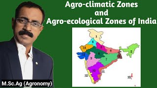 AgroEcological Region I Economic Geography I Geography Optional I Manoj Pathak sir I UPSC IAS ias [upl. by Calli]