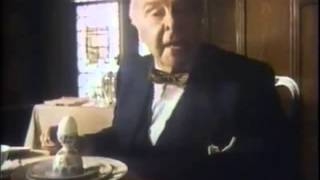 John Houseman in Smith Barney Commercial [upl. by Etnauj706]