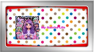 The Evolution Of Gacha Life A Fascinating Journey [upl. by Llenrag551]