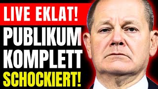 💥 ÄRZTIN ZERLEGT SCHOLZ 💥 [upl. by Sarat]