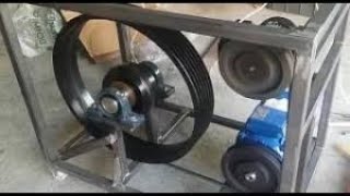 Watch this  How 15kw Free Energy Fuelless Generator is produced [upl. by Bronder]