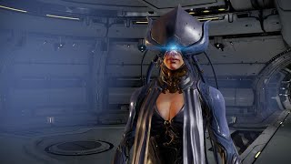 Warframe The New War  How to get Margulis skin [upl. by Ariadne696]