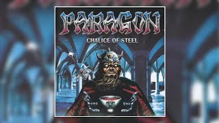 PARAGON  quotLegions Of Metalquot [upl. by Chisholm]