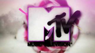 MTV logo animation [upl. by Hsital689]