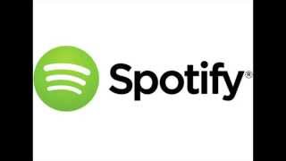 Spotify Radio Ad [upl. by Godiva]