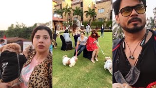 DOG Event me hum HAAR Gaye  Ep4  Lonavala 2021  Ss Vlogs Series [upl. by Arac]