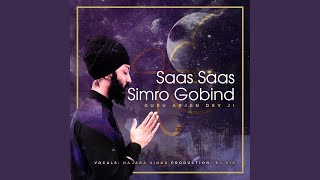 Saas Saas Simro Gobind [upl. by Mountford]