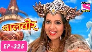 Baalveer  बालवीर  Episode 325  2nd Aug 2016 [upl. by Benia770]