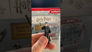 Lohnt sich der 40€ Harry Potter Adventskalender 👀🪄 [upl. by Eioj816]