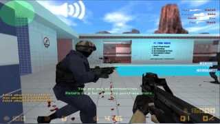 CounterStrike 16  Pool day [upl. by Llenral]