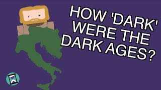 How Dark were the Dark Ages Short Animated Documentary [upl. by Centeno770]