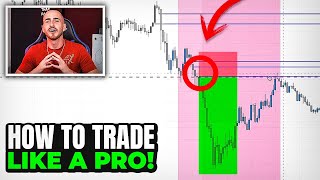 My SCALPING Strategy For FREE [upl. by Apur633]