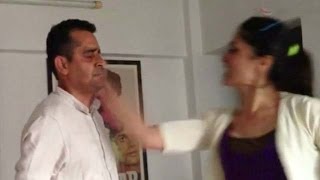 Jolly LLB Director Subhash Kapoor accused of sexual harassment [upl. by Ahsed]