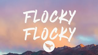 Don Toliver  Flocky Flocky Lyrics Feat Travis Scott [upl. by Assirual528]