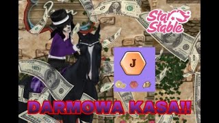 DARMOWE JS  DARMOWY CHEAT DO SSO  KAZZUXHA [upl. by Crandell]