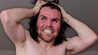 Onision Is Pretending To Be Insane [upl. by Ahsenrad]