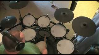 Beastie Boys  Sabotage  Drum Cover [upl. by Festus]