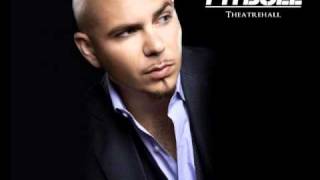 Pitbull  Give Me Everything HQ [upl. by Einram472]